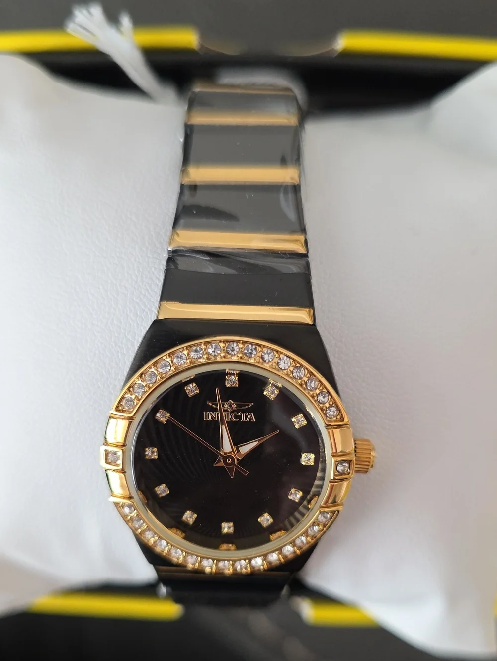 N/A invicta angel